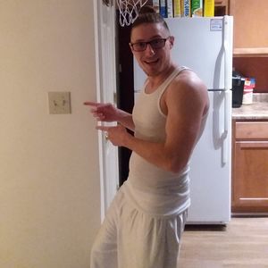 Meet your Posher, Charles